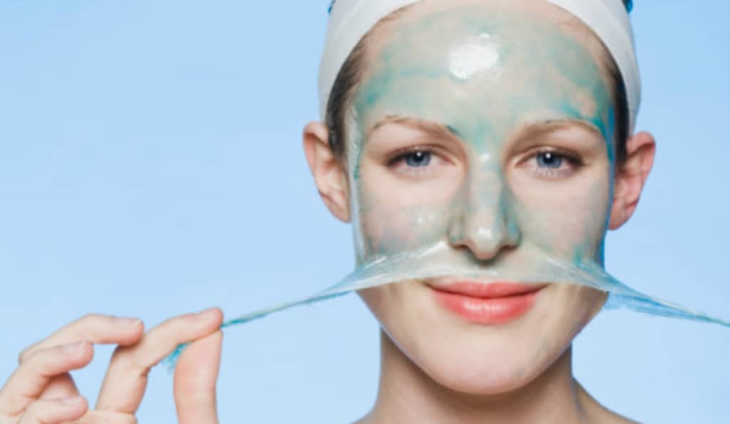موثرترین ماسک‌های صورت برای مقابله با خشکی و التهاب پوست
