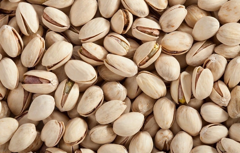 پسته و معرفی ۹ مورد از مزایای شگفتانگیز ناشی از مصرف این ماده غذایی