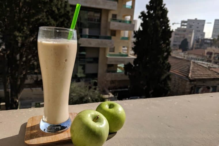 نوشیدنی انرژی زا