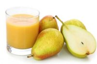 معرفی آب گلابی