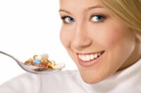 برای هر مشکل پوستی بهتر است از کدام قرص زیبایی استفاده کنید؟