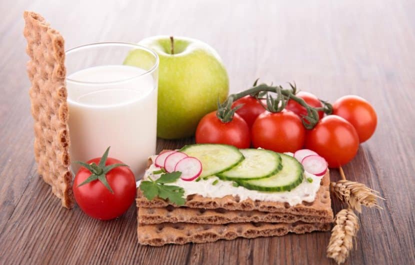 تغذیه بارداری و بررسی اهمیت نقش تغذیه در این دوران بارداری
