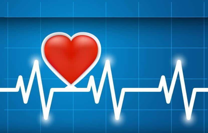 علائم تند تپشی