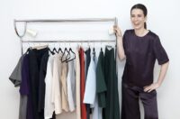 شما برای داشتن یک کمد لباس کامل به چند لباس نیاز دارید؟