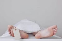 رخدادهای عجیب در بدن پس از مرگ