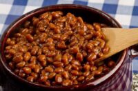 معرفی لوبیا چیتی
