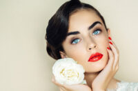 سریع‌ترین ترفندهای آرایش و زیبایی برای خانم‌های تنبل
