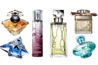 عطرهایی برای تزئین خانه شما، زیباترین بطری‌های عطر زنانه
