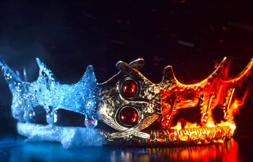 فصل هشتم سریال