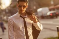 جذابیت مردانه ، چه چیزهایی شما را جذاب‌تر می‌کند؟