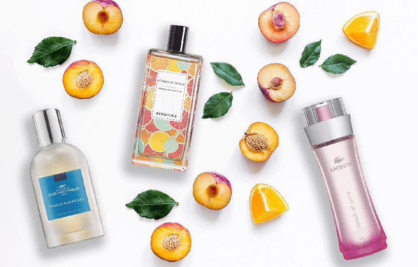چند روش ساده و عملی برای درست کردن عطر میوه در منزل