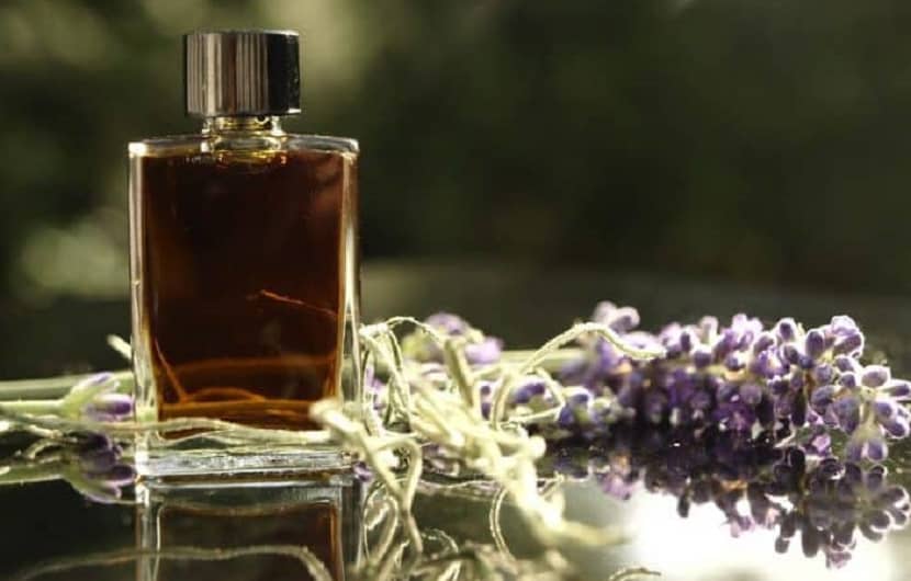 رایحه کارامل