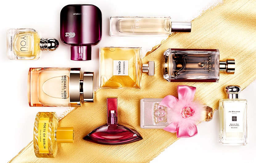 عطر بهترین هدیه برای کسانی که دوستشان دارید و می‌خواهید خوشحالشان کنید