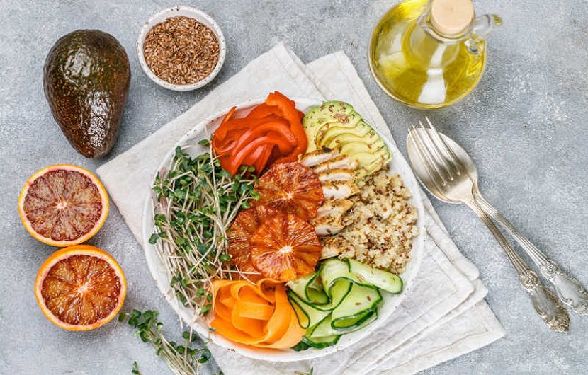 غذاهای ضد التهاب
