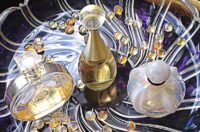 مناسب‌ترین عطر برای خود را بر اساس تاریخ تولدتان انتخاب کنید