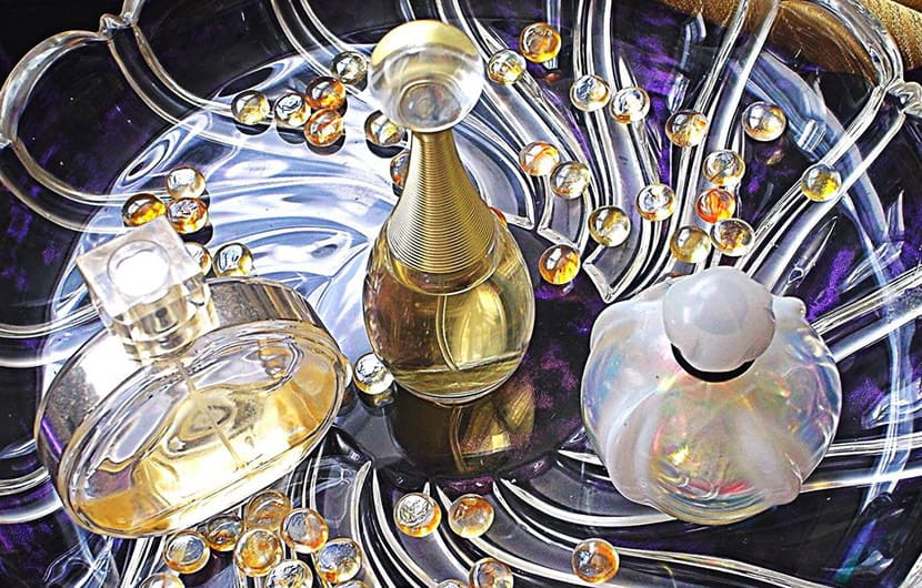 مناسب‌ترین عطر برای خود را بر اساس تاریخ تولدتان انتخاب کنید