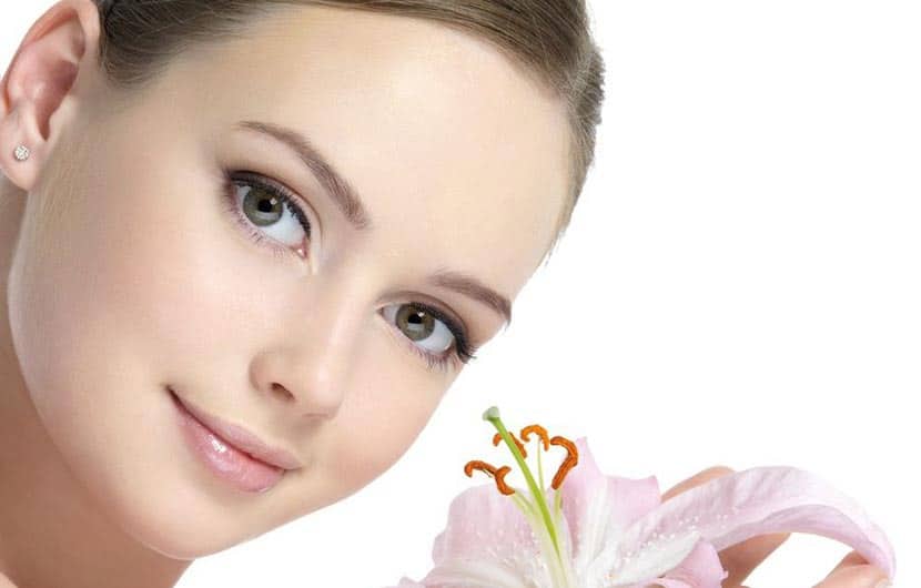 چند نکته و ترفند موثر برای داشتن پوست صاف و روشن در فصل تابستان