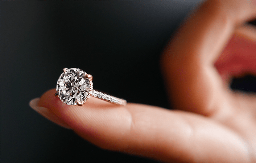 گران‌ترین و زیباترین حلقه‌های نامزدی چهره‌های معروف و شناخته شده