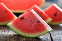 آلرژی به هندوانه