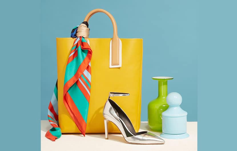 بهترین اکسسوری‌های تابستانی برای کامل کردن استایل شما در این فصل