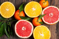 چطور یک تغییر آب و هوایی در هیمالیا باعث به وجود آمدن مرکباتی مثل پرتقال شد؟
