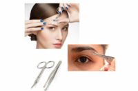 اگر ابروهای زیبا و بی‌نقص می‌خواهید این ابزارها را برای اصلاح ابرو تهیه کنید