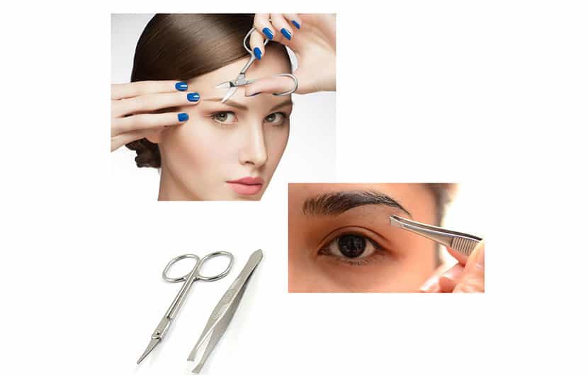 اگر ابروهای زیبا و بی‌نقص می‌خواهید این ابزارها را برای اصلاح ابرو تهیه کنید