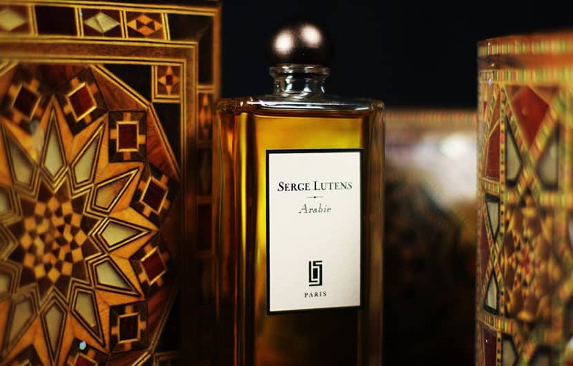 عطرهای شرقی و ویژگی‌های خاص آن‌ها، عطرهای شرقی چه رایحه‌هایی دارند؟