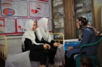 فقدان قاعدگی یا آمنوره