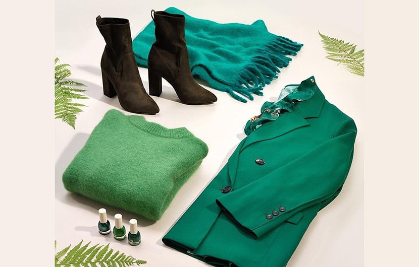 مدل‌های کت و کاپشن نازک زنانه که در روزهای اول پاییز می‌توانید بپوشید