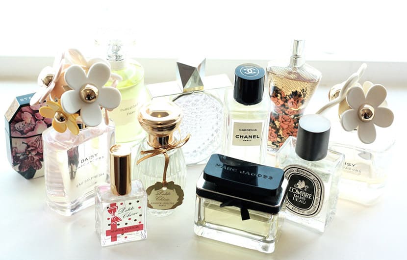 تفريح با عطر يك سرگرمي پرهزينه يا روشي جذاب براي شناخت عطرها؟