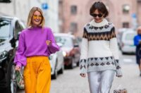برای پاییز امسال کدام لباس‌های جین مد روز و محبوب خواهند بود؟