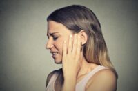 عفونت پیرسینگ گوش