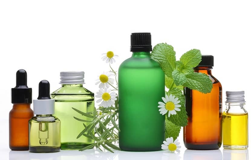 درمان آلرژی و رفع علائم حساسیت با بهترین اسانسهای روغنی