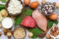 آرژینین چیست و چه خواصی دارد؟ (غذاهای سرشار از ال- آرژینین)