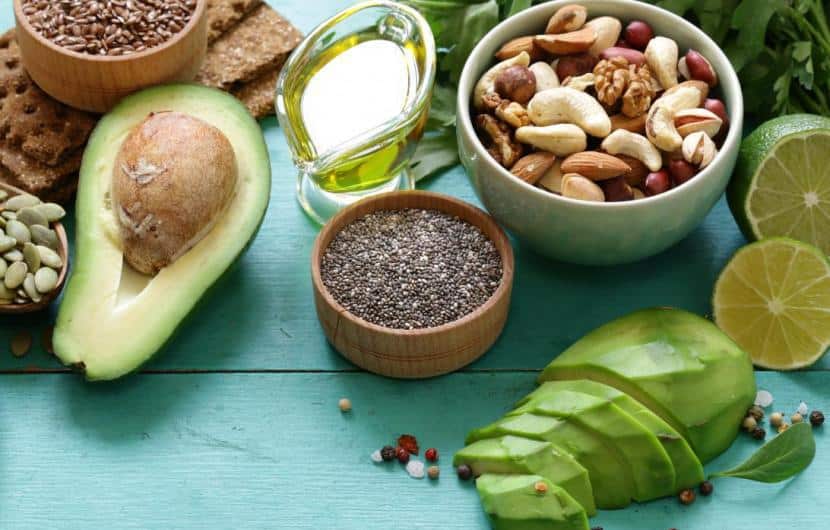 غذاهای مناسب پوست