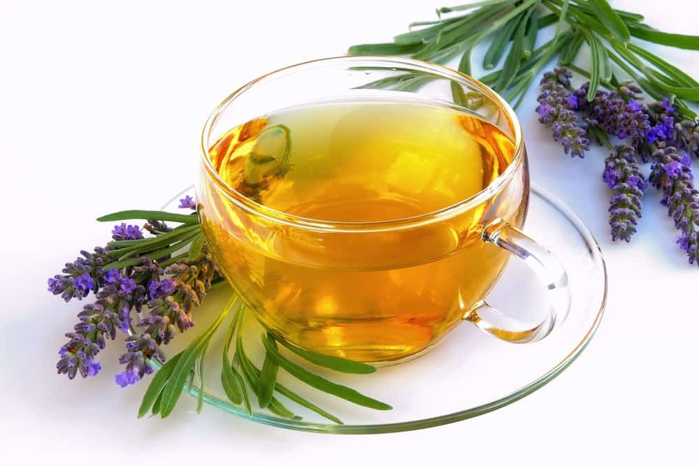 خواص چای اسطوخدوس