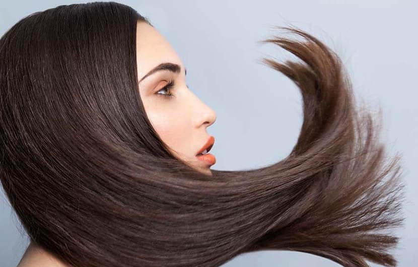 چند مدل شیک مو برای روزهایی که حوصله، آرامش و وقت کافی ندارید