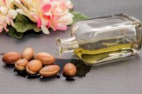 خواص روغن آرگان