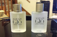 عطر تقلبی
