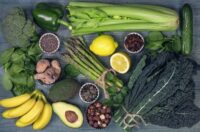 رژیم غذایی قلیایی