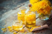 روغن گیاهی تزریقی