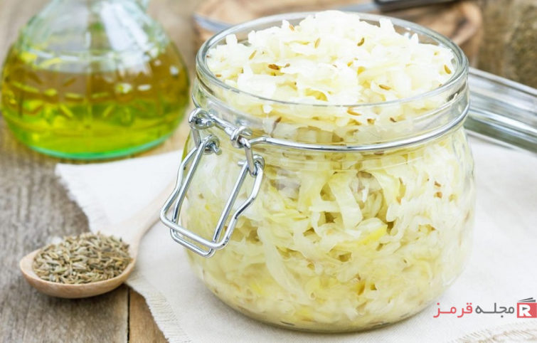 عوارض پروبیوتیکها