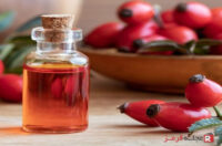 روغن میوه نسترن