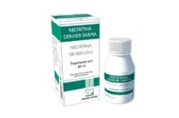 داروی نیستاتین و نگاهی جامع به ویژگی های کارکردی این دارو