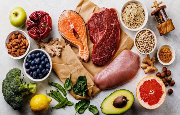 مصرف کم پروتئین موجب چه تغییراتی در بدن میشود؟