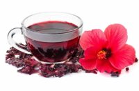 معرفی چای ترش