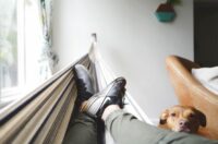 چرا تنبلی می کنیم