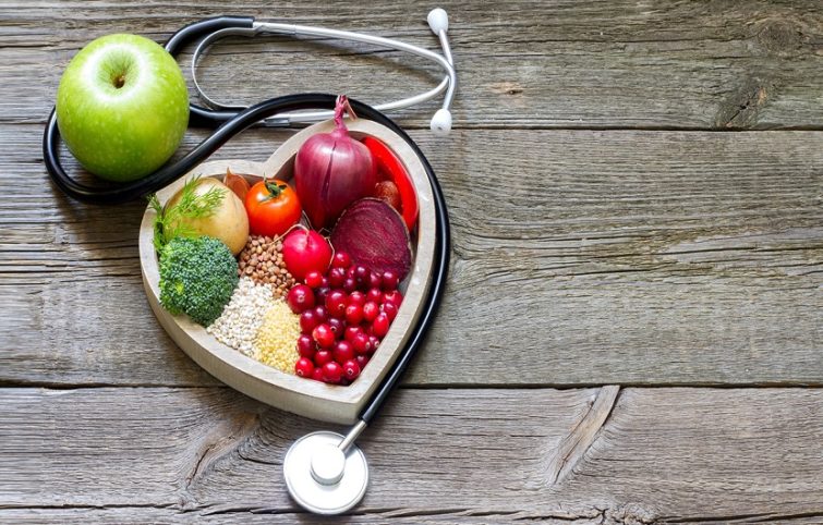 بهترین و بدترین رژیم غذایی برای قلب