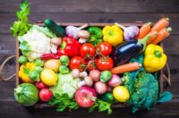 شیوه نگهداری غذای تازه